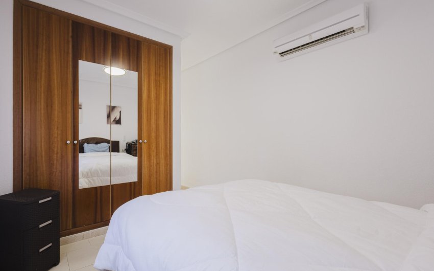 Reventa - Villa -
Torrevieja - Costa Blanca