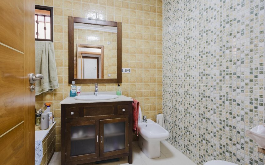 Reventa - Villa -
Torrevieja - Costa Blanca