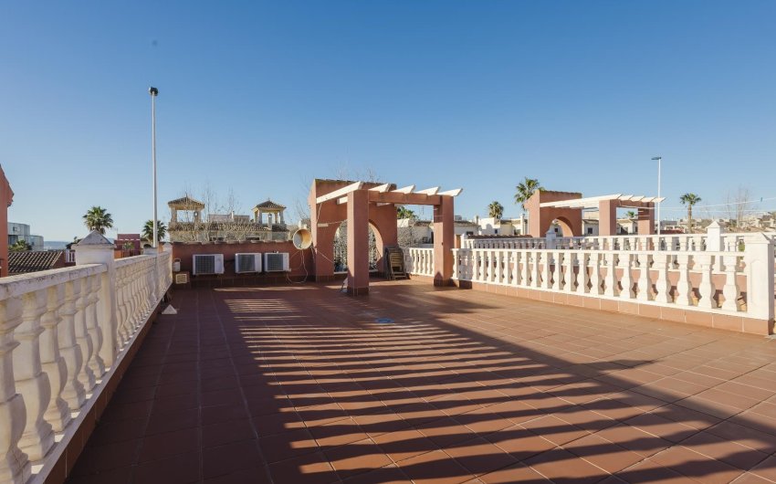 Reventa - Villa -
Torrevieja - Costa Blanca