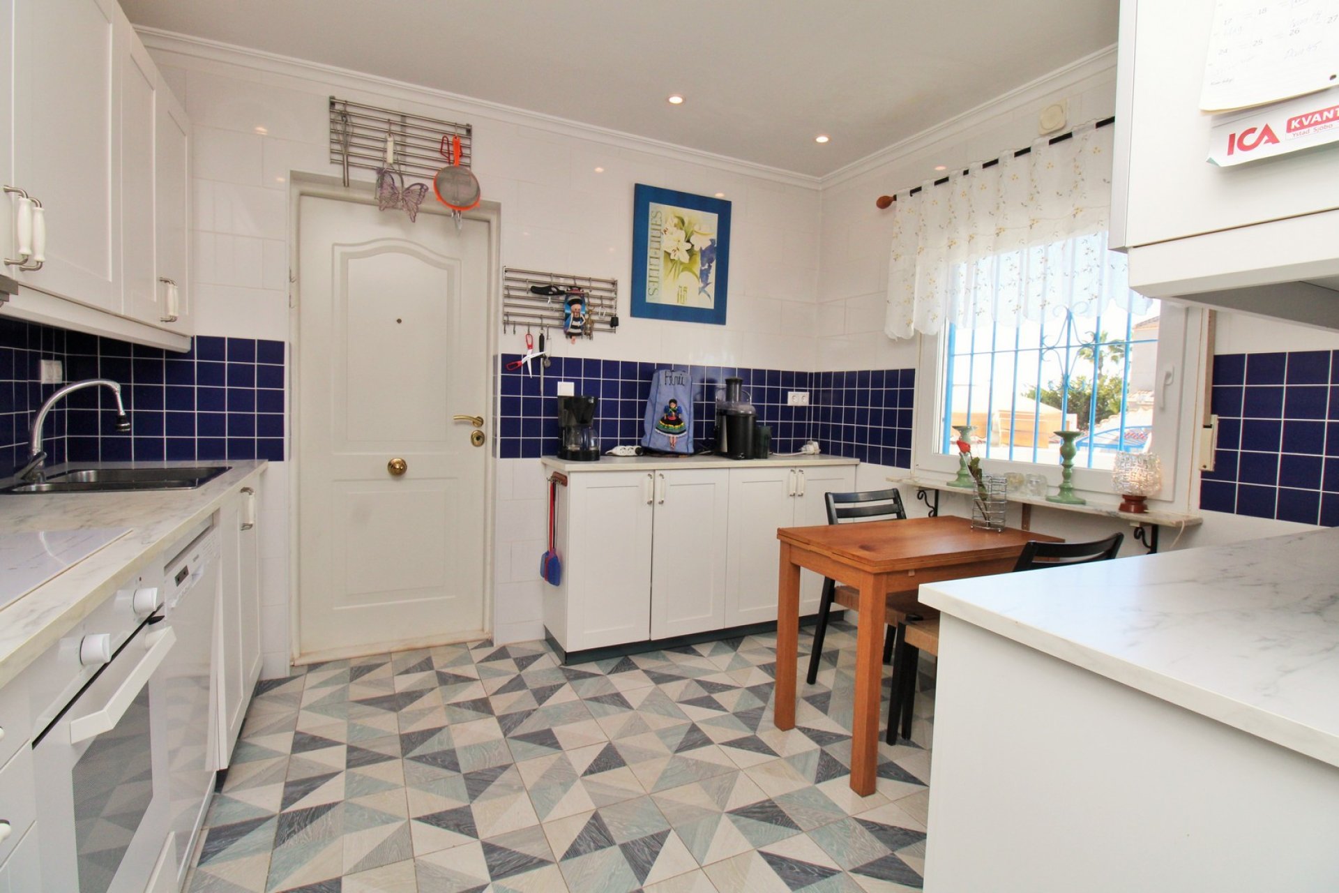 Reventa - Villa -
Torrevieja - El Chaparral