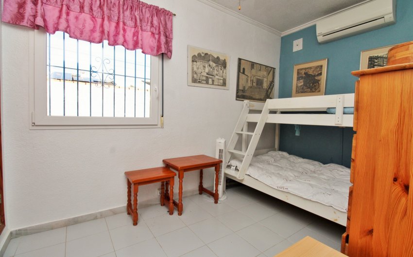 Reventa - Villa -
Torrevieja - El Chaparral