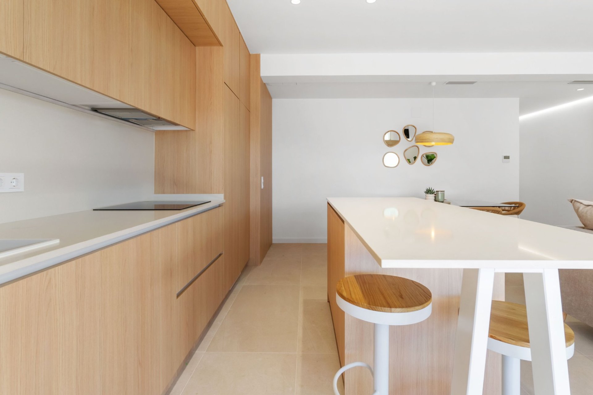 Reventa - Villa -
Torrevieja - El Chaparral