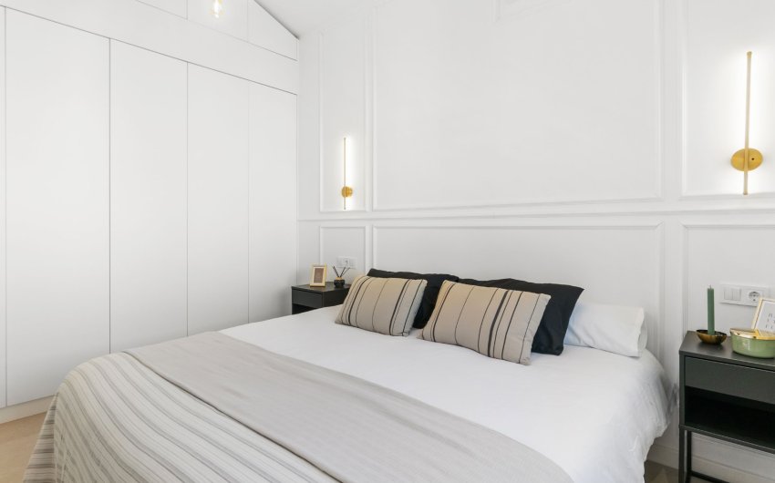 Reventa - Villa -
Torrevieja - El Chaparral