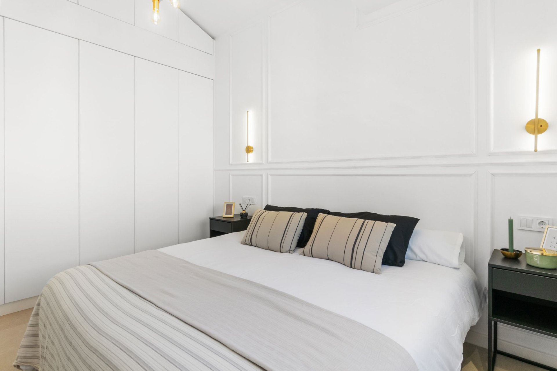 Reventa - Villa -
Torrevieja - El Chaparral