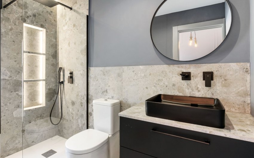 Reventa - Villa -
Torrevieja - El Chaparral