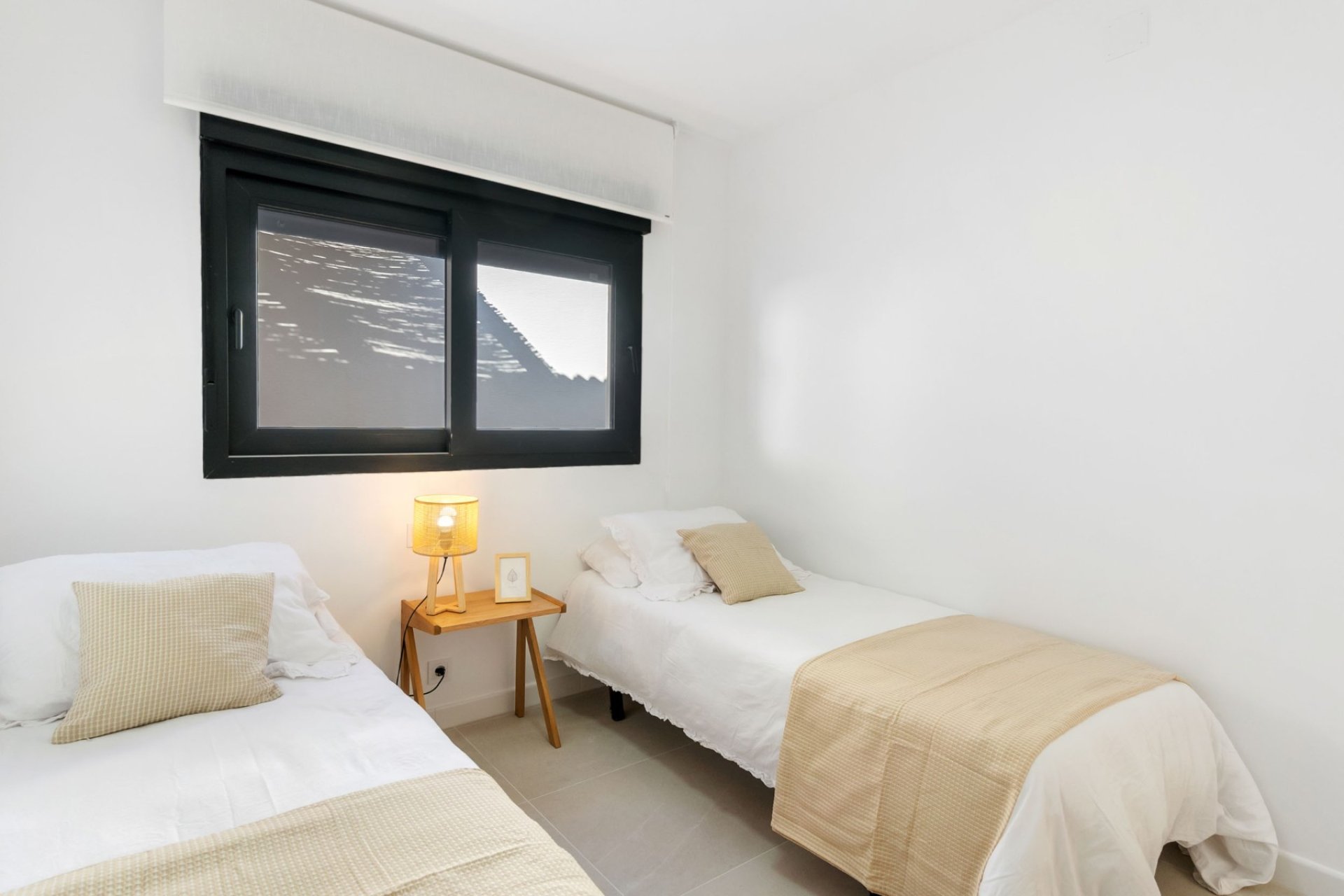 Reventa - Villa -
Torrevieja - El Chaparral