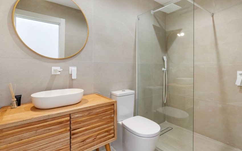 Reventa - Villa -
Torrevieja - El Chaparral