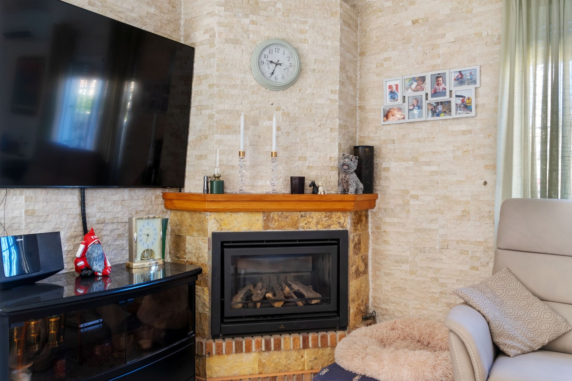 Reventa - Villa -
Torrevieja - El Chaparral