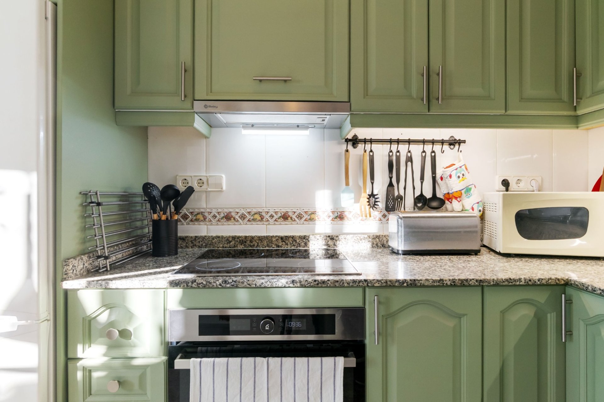 Reventa - Villa -
Torrevieja - El Chaparral