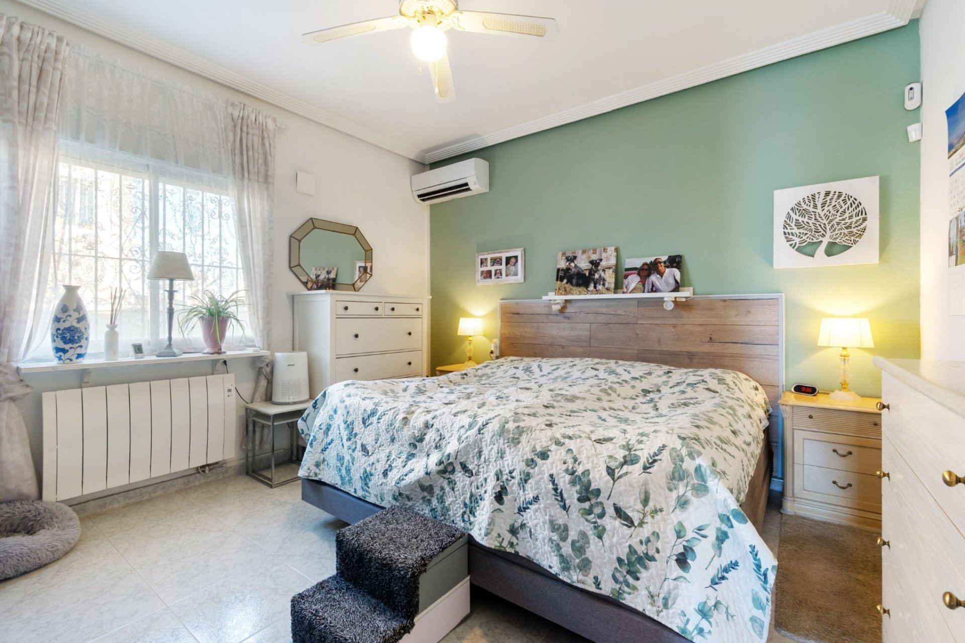 Reventa - Villa -
Torrevieja - El Chaparral