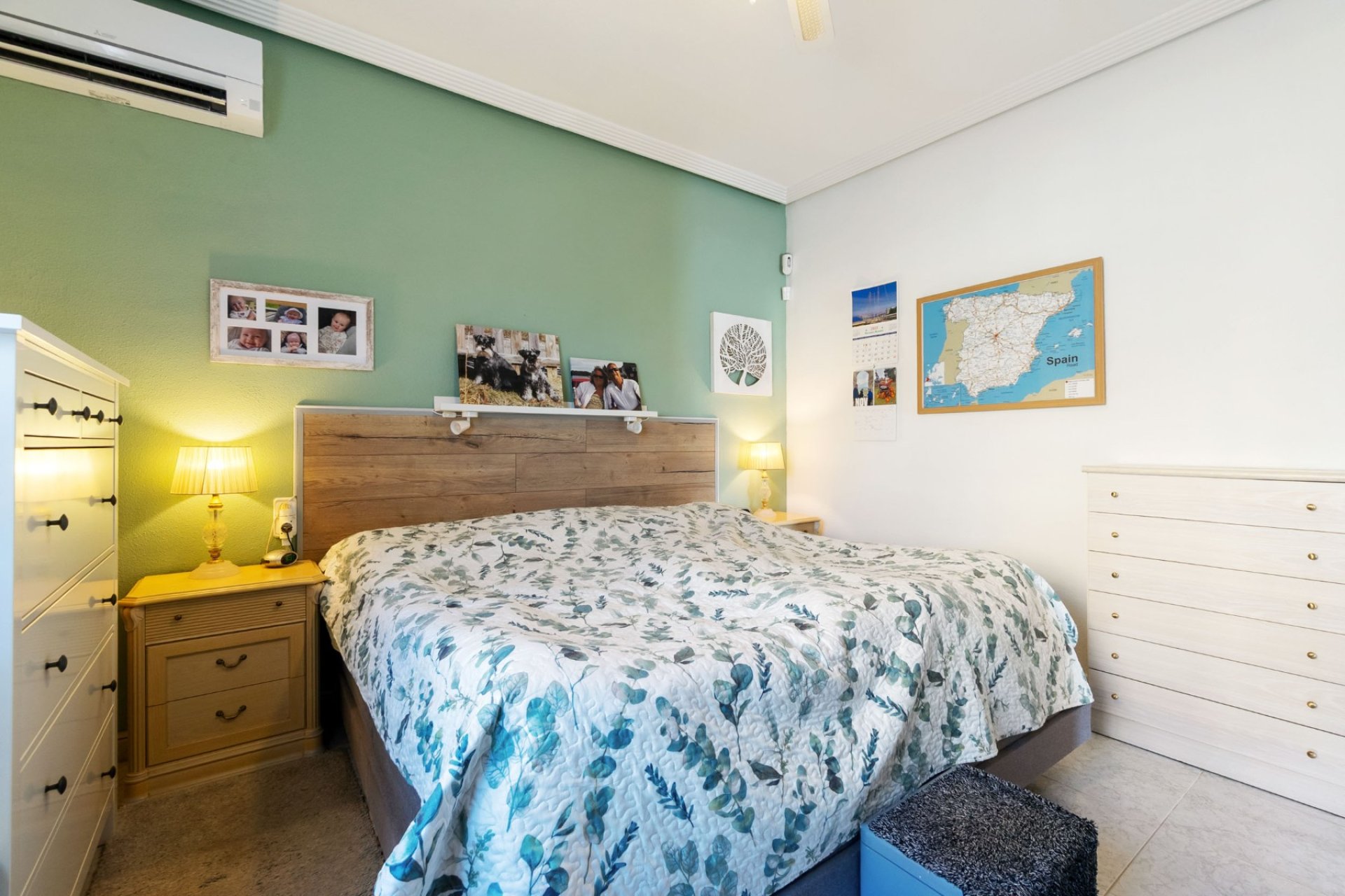 Reventa - Villa -
Torrevieja - El Chaparral