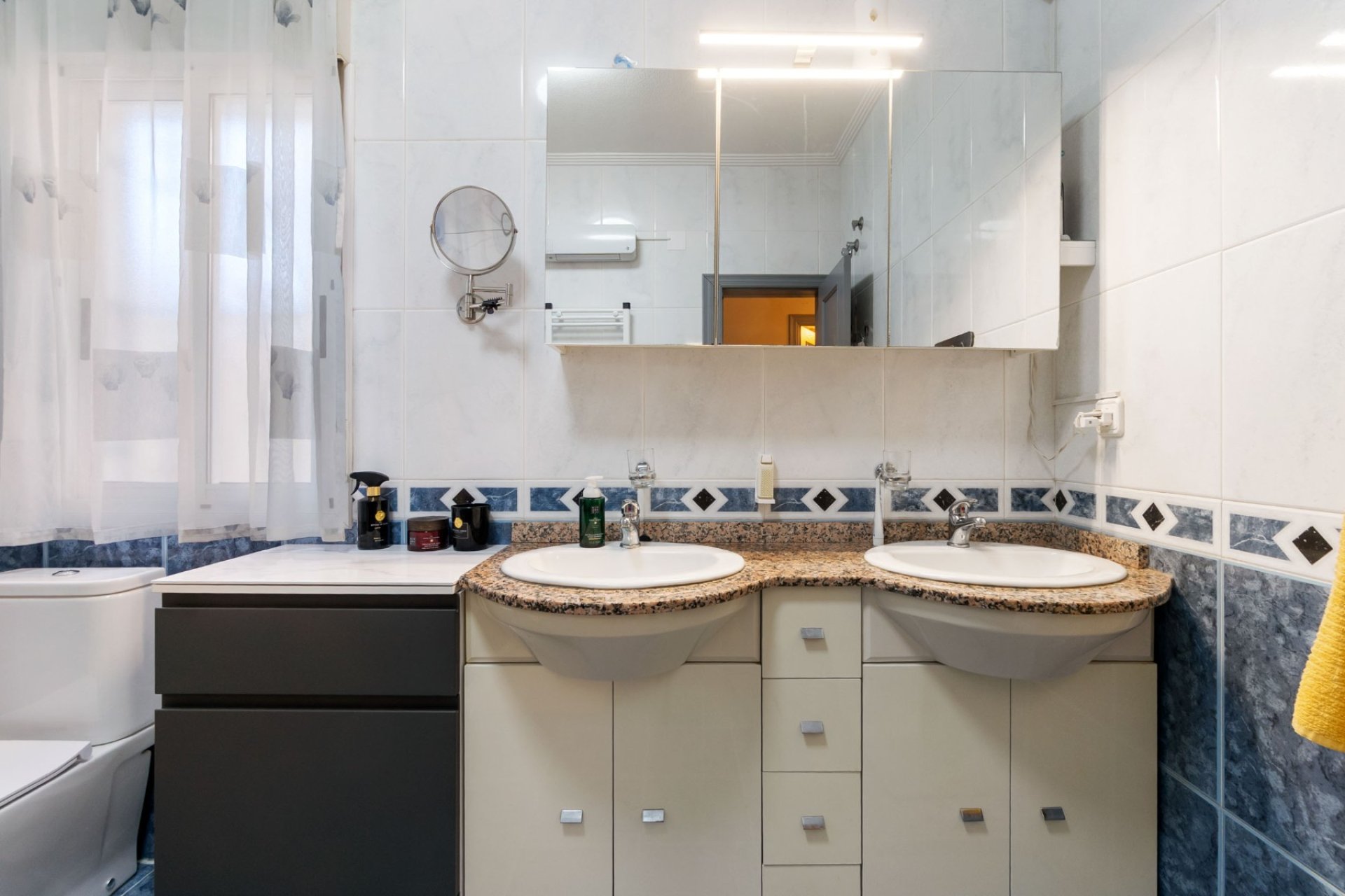 Reventa - Villa -
Torrevieja - El Chaparral