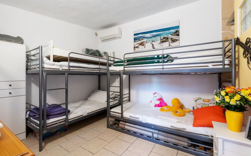 Reventa - Villa -
Torrevieja - El Chaparral