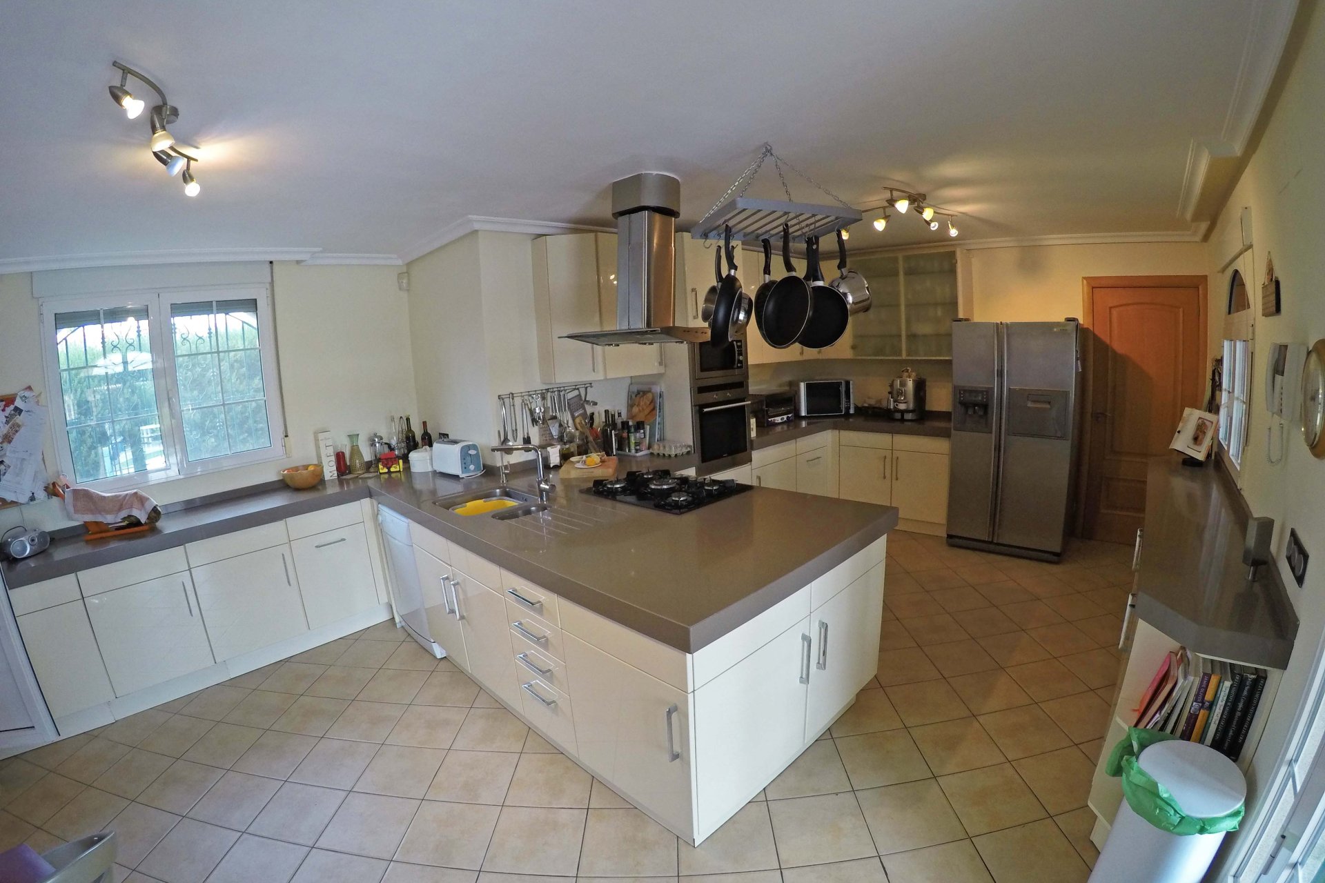 Reventa - Villa -
Torrevieja - El Chaparral