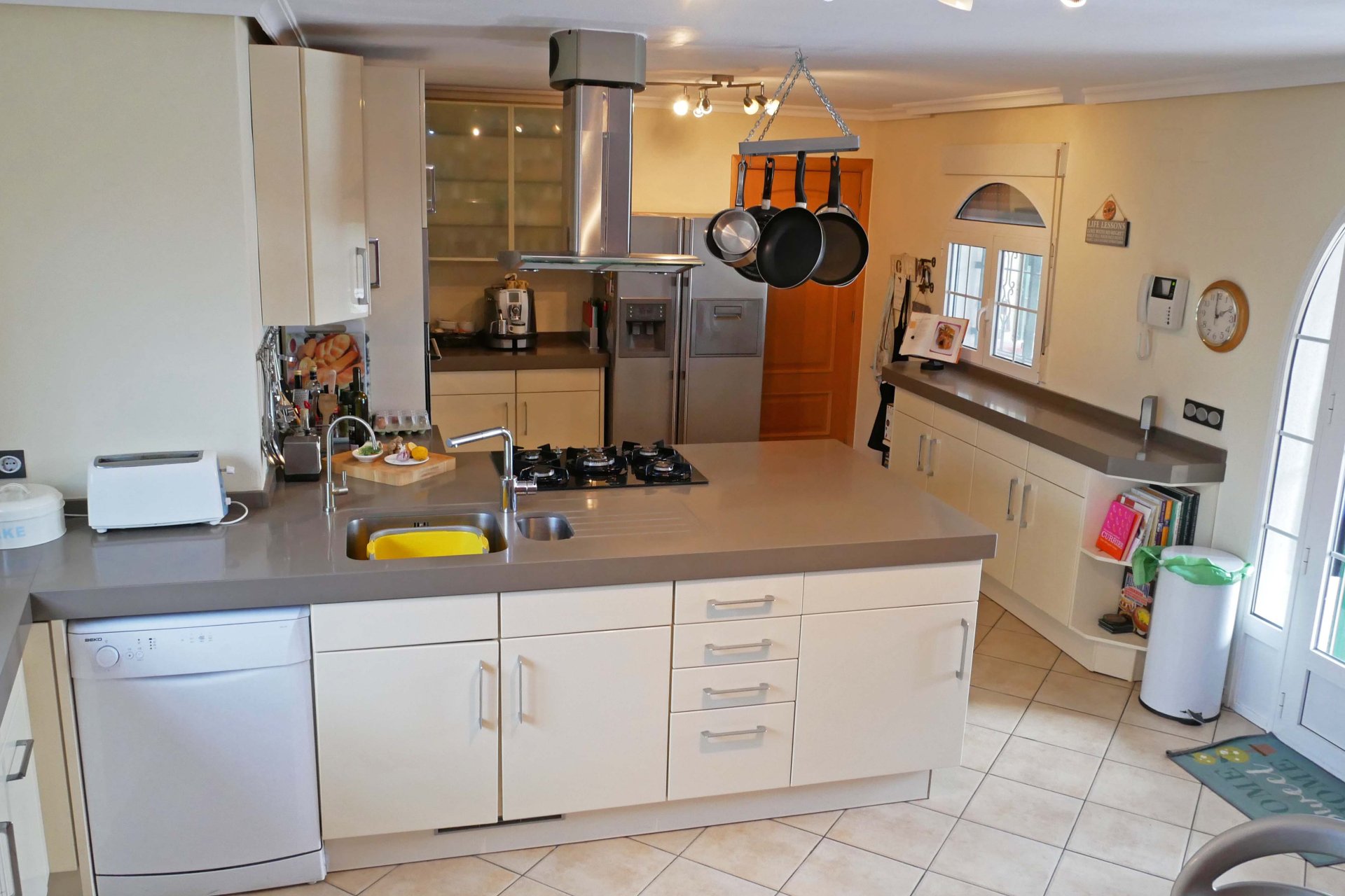 Reventa - Villa -
Torrevieja - El Chaparral