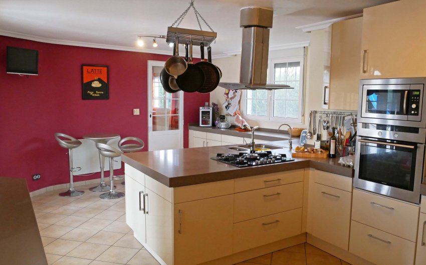 Reventa - Villa -
Torrevieja - El Chaparral