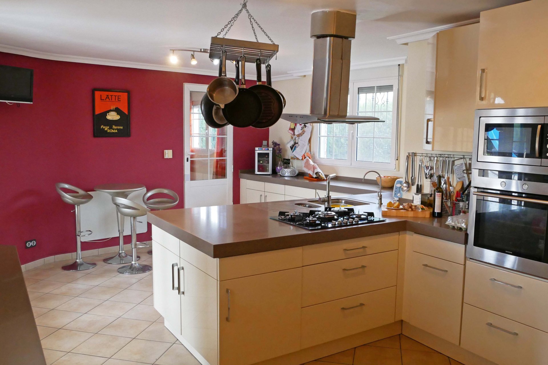 Reventa - Villa -
Torrevieja - El Chaparral