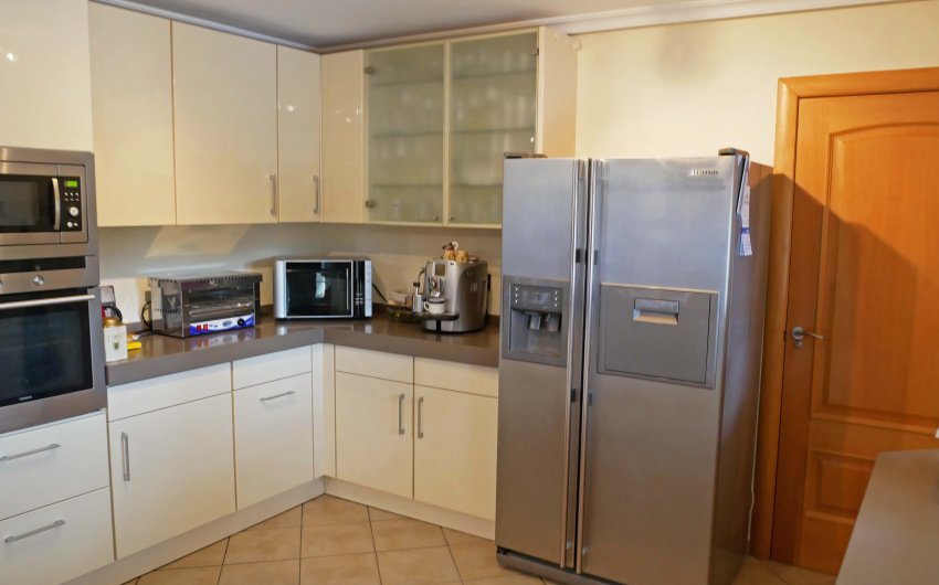 Reventa - Villa -
Torrevieja - El Chaparral