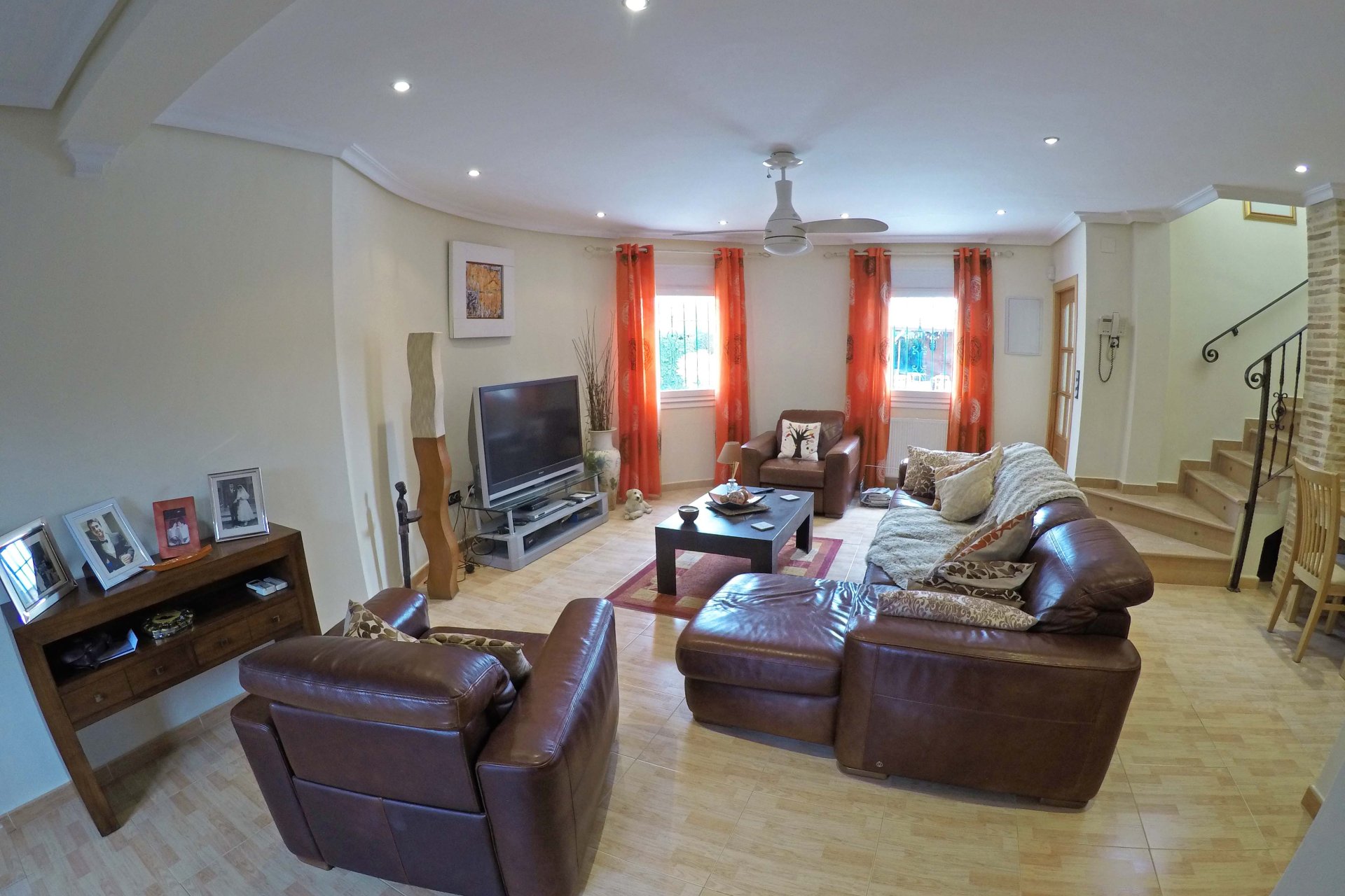 Reventa - Villa -
Torrevieja - El Chaparral