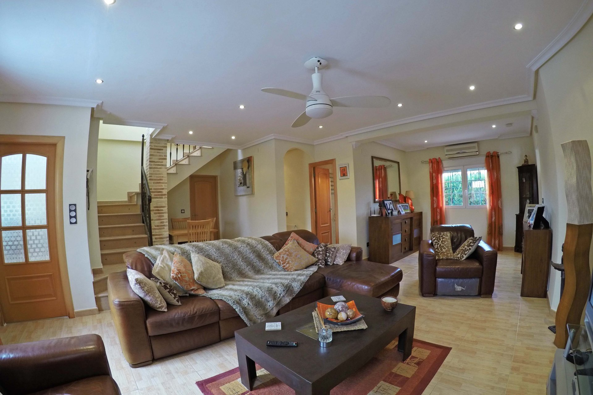 Reventa - Villa -
Torrevieja - El Chaparral