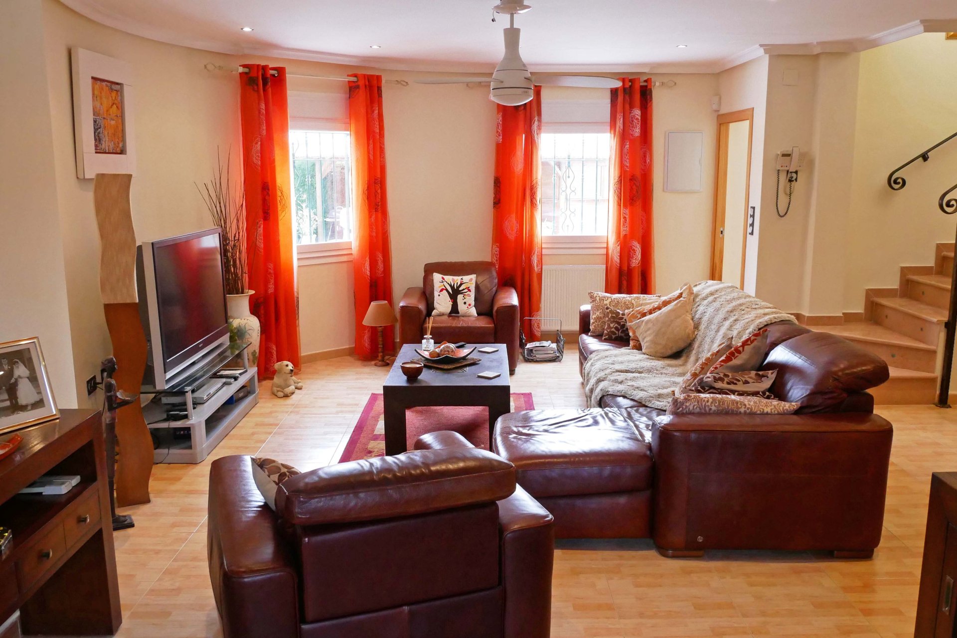 Reventa - Villa -
Torrevieja - El Chaparral