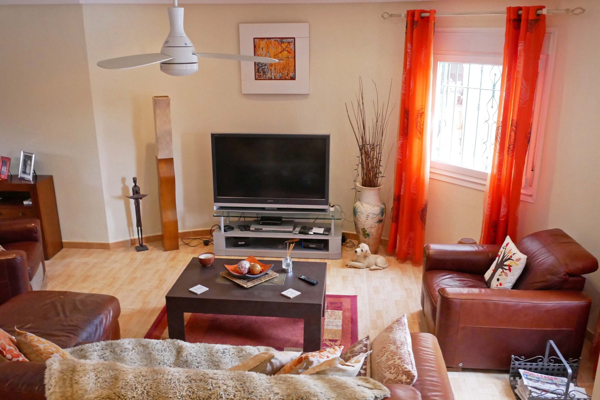 Reventa - Villa -
Torrevieja - El Chaparral