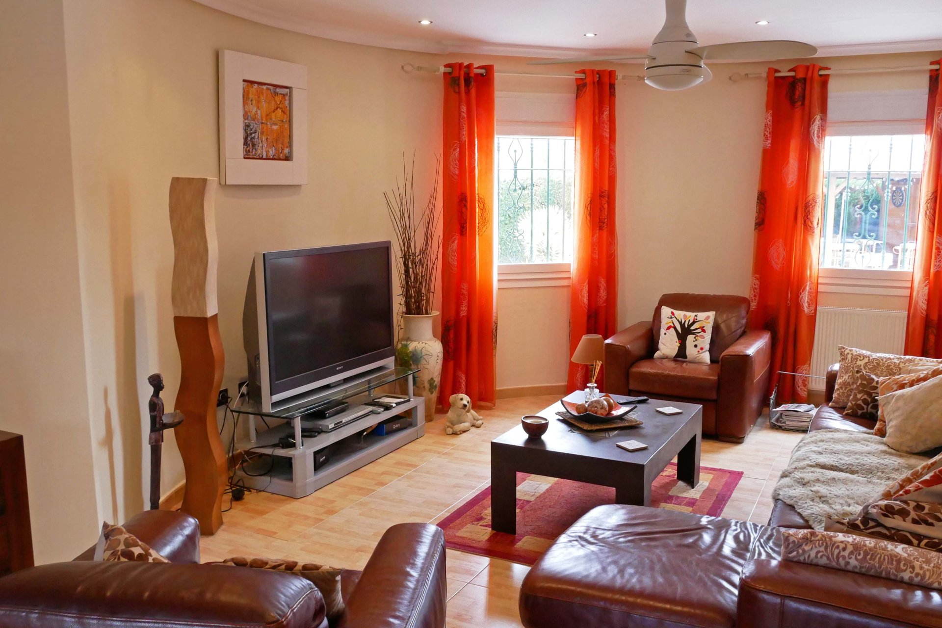 Reventa - Villa -
Torrevieja - El Chaparral