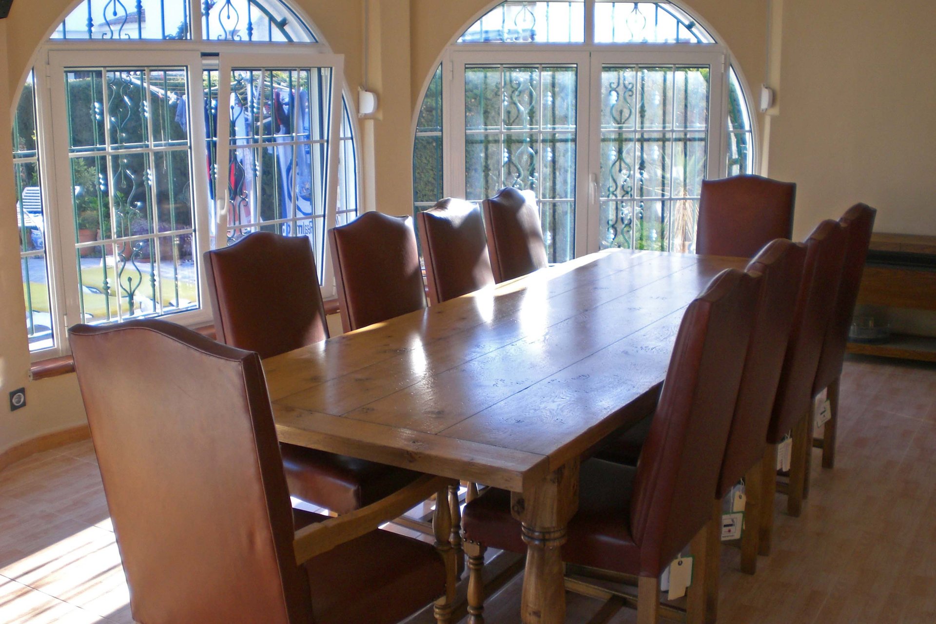 Reventa - Villa -
Torrevieja - El Chaparral