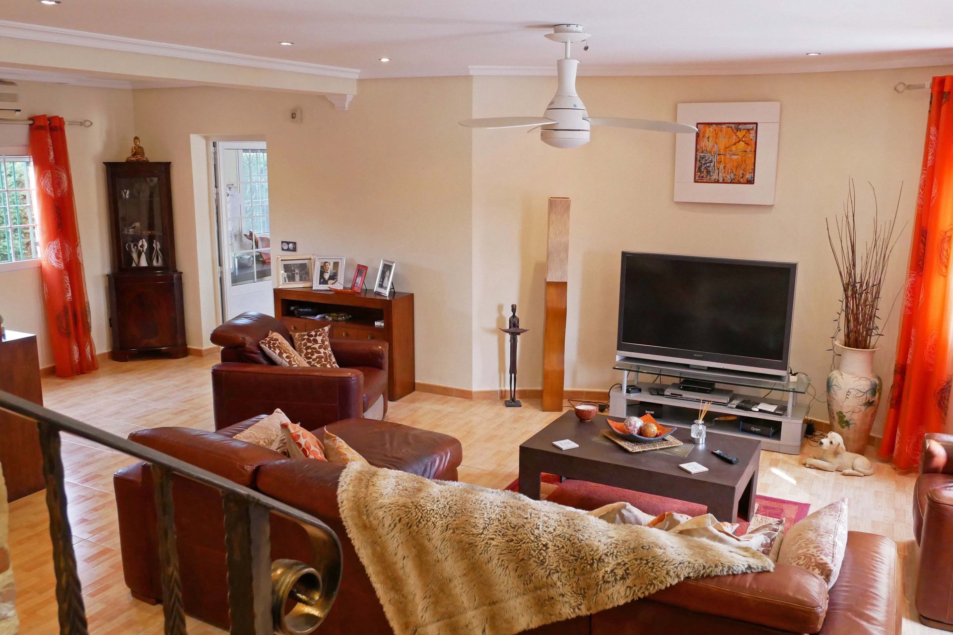 Reventa - Villa -
Torrevieja - El Chaparral