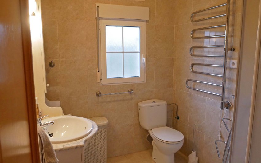 Reventa - Villa -
Torrevieja - El Chaparral