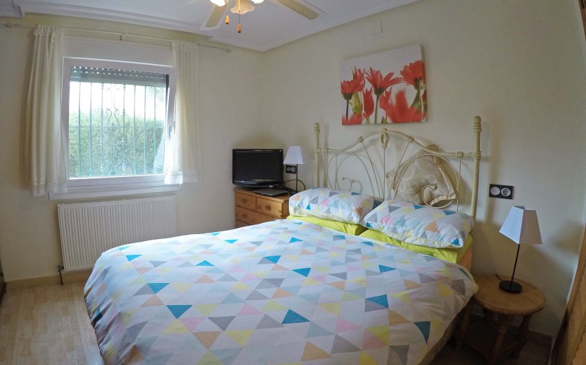 Reventa - Villa -
Torrevieja - El Chaparral