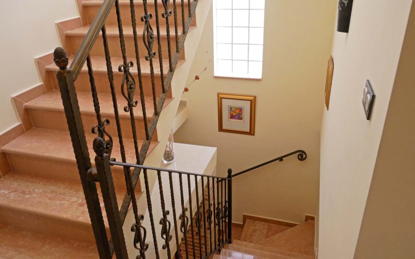 Reventa - Villa -
Torrevieja - El Chaparral