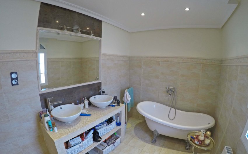 Reventa - Villa -
Torrevieja - El Chaparral