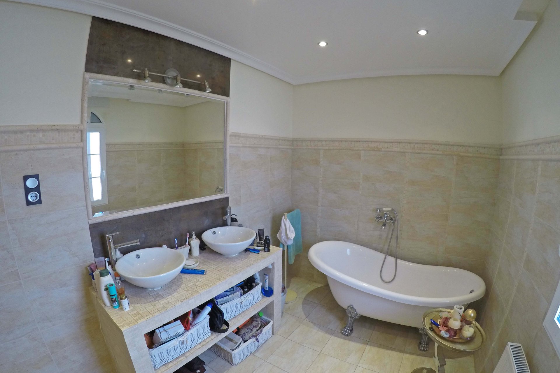 Reventa - Villa -
Torrevieja - El Chaparral