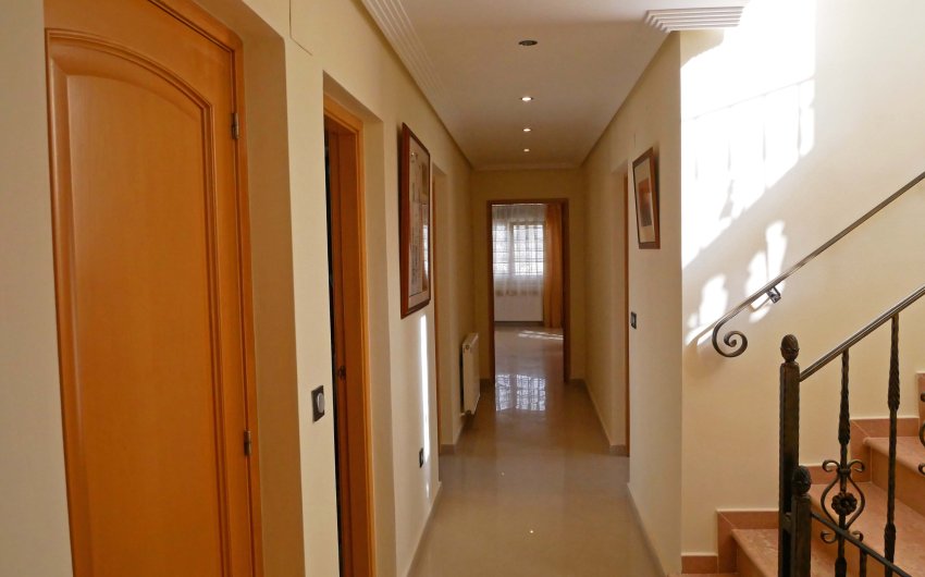 Reventa - Villa -
Torrevieja - El Chaparral