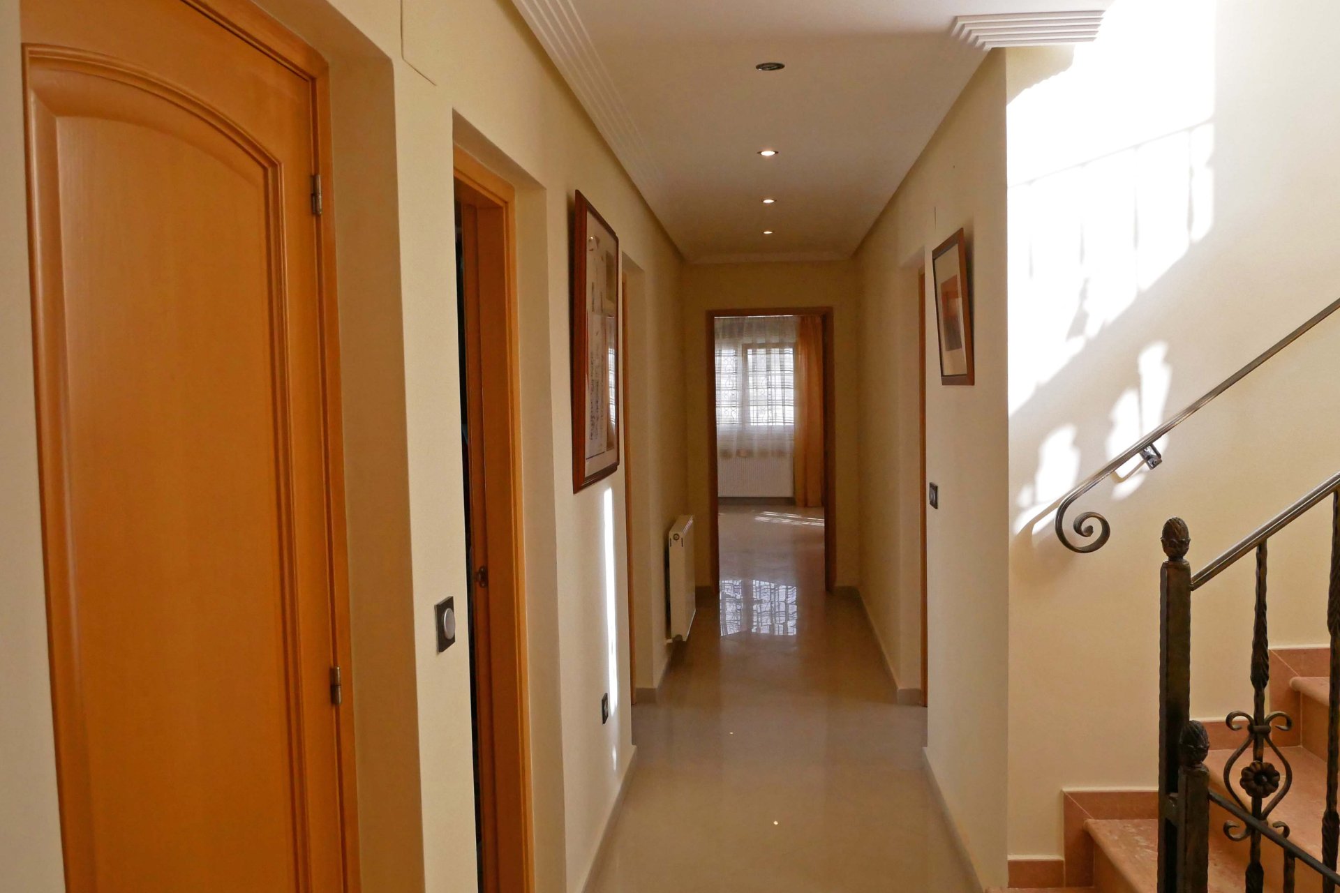 Reventa - Villa -
Torrevieja - El Chaparral