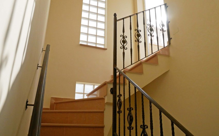 Reventa - Villa -
Torrevieja - El Chaparral