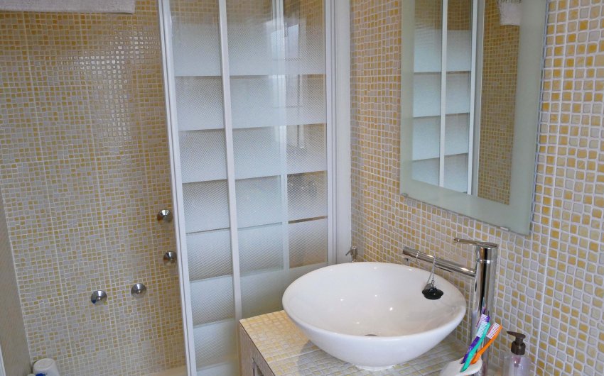 Reventa - Villa -
Torrevieja - El Chaparral