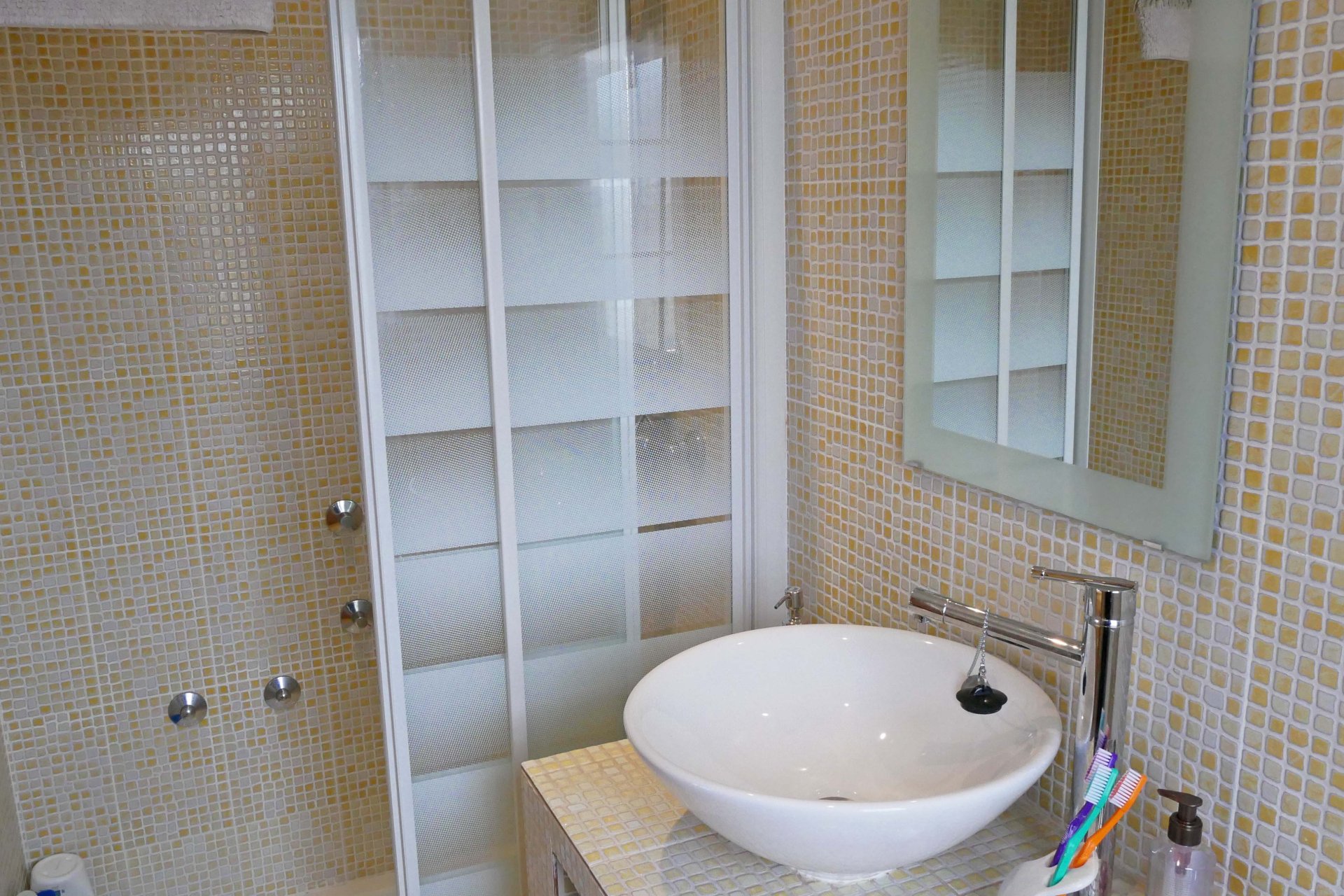 Reventa - Villa -
Torrevieja - El Chaparral