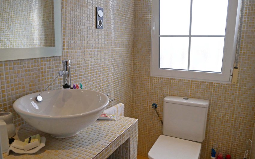 Reventa - Villa -
Torrevieja - El Chaparral