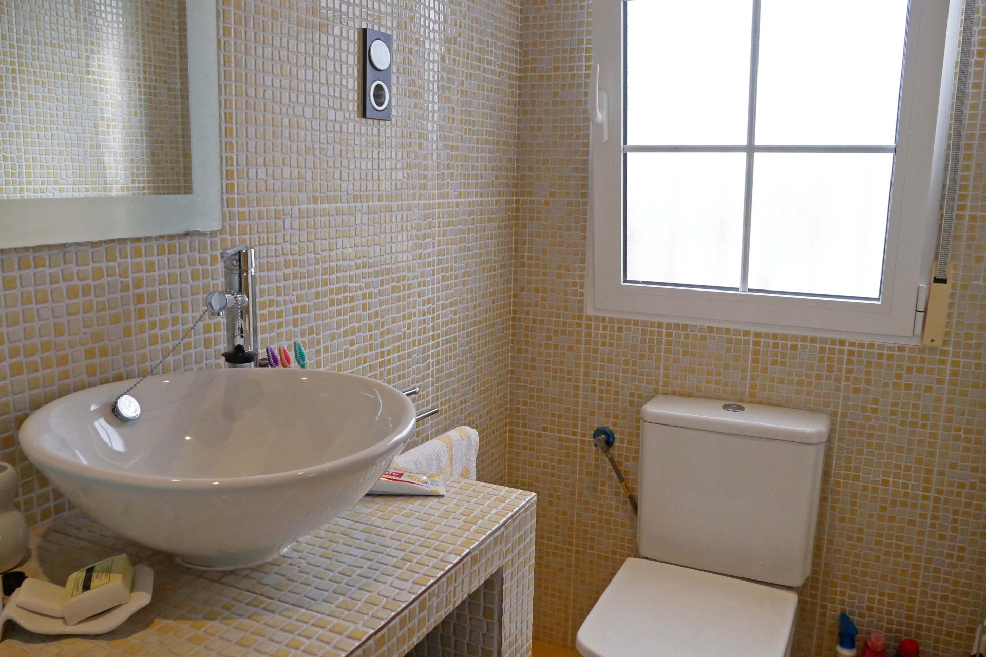 Reventa - Villa -
Torrevieja - El Chaparral