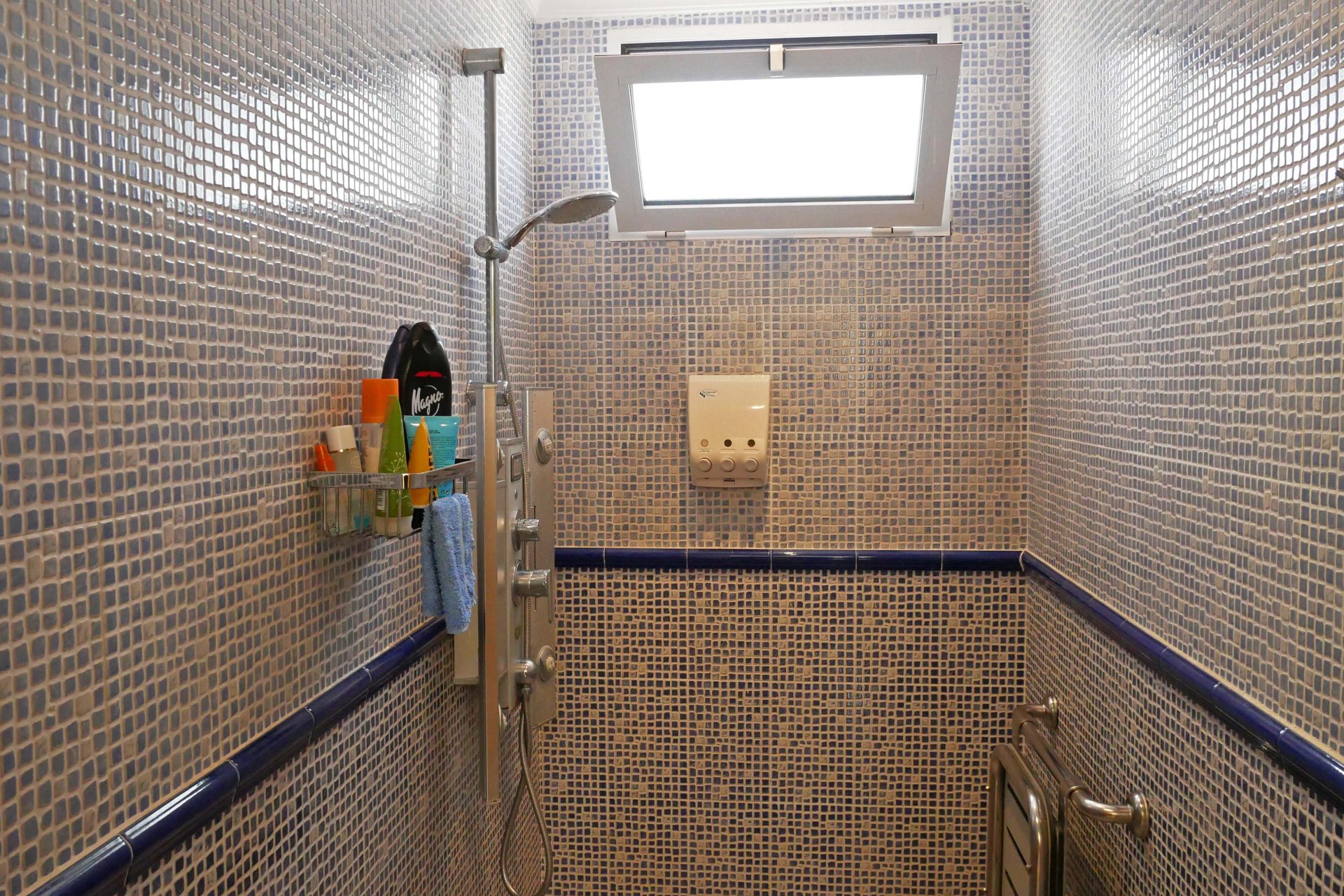 Reventa - Villa -
Torrevieja - El Chaparral