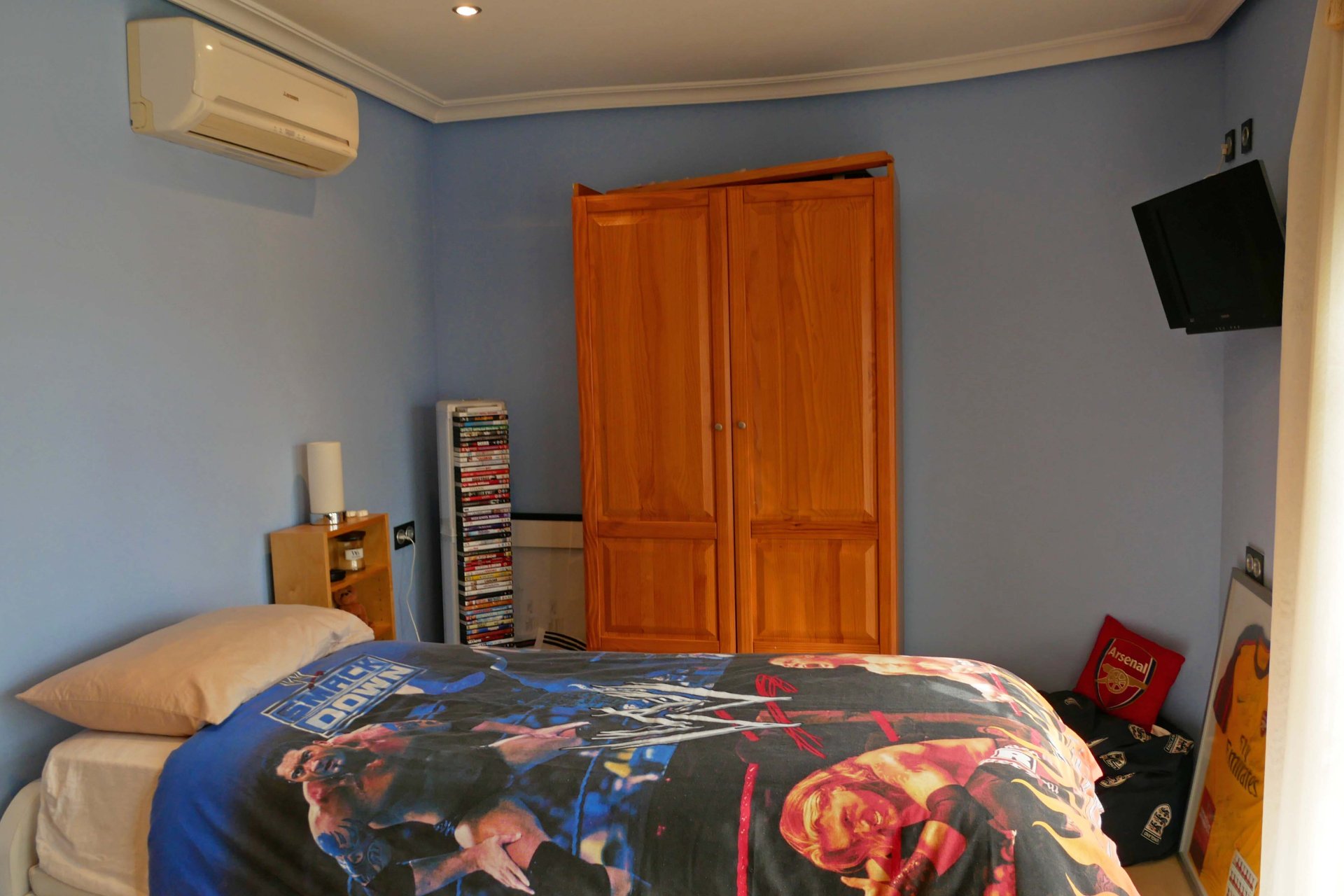 Reventa - Villa -
Torrevieja - El Chaparral