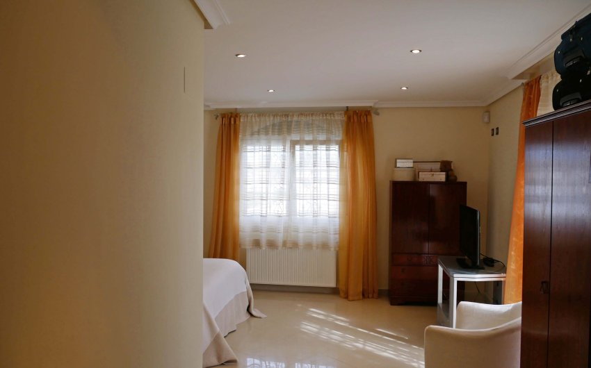 Reventa - Villa -
Torrevieja - El Chaparral