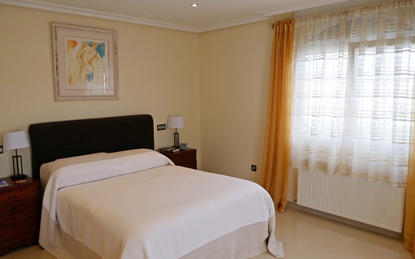 Reventa - Villa -
Torrevieja - El Chaparral