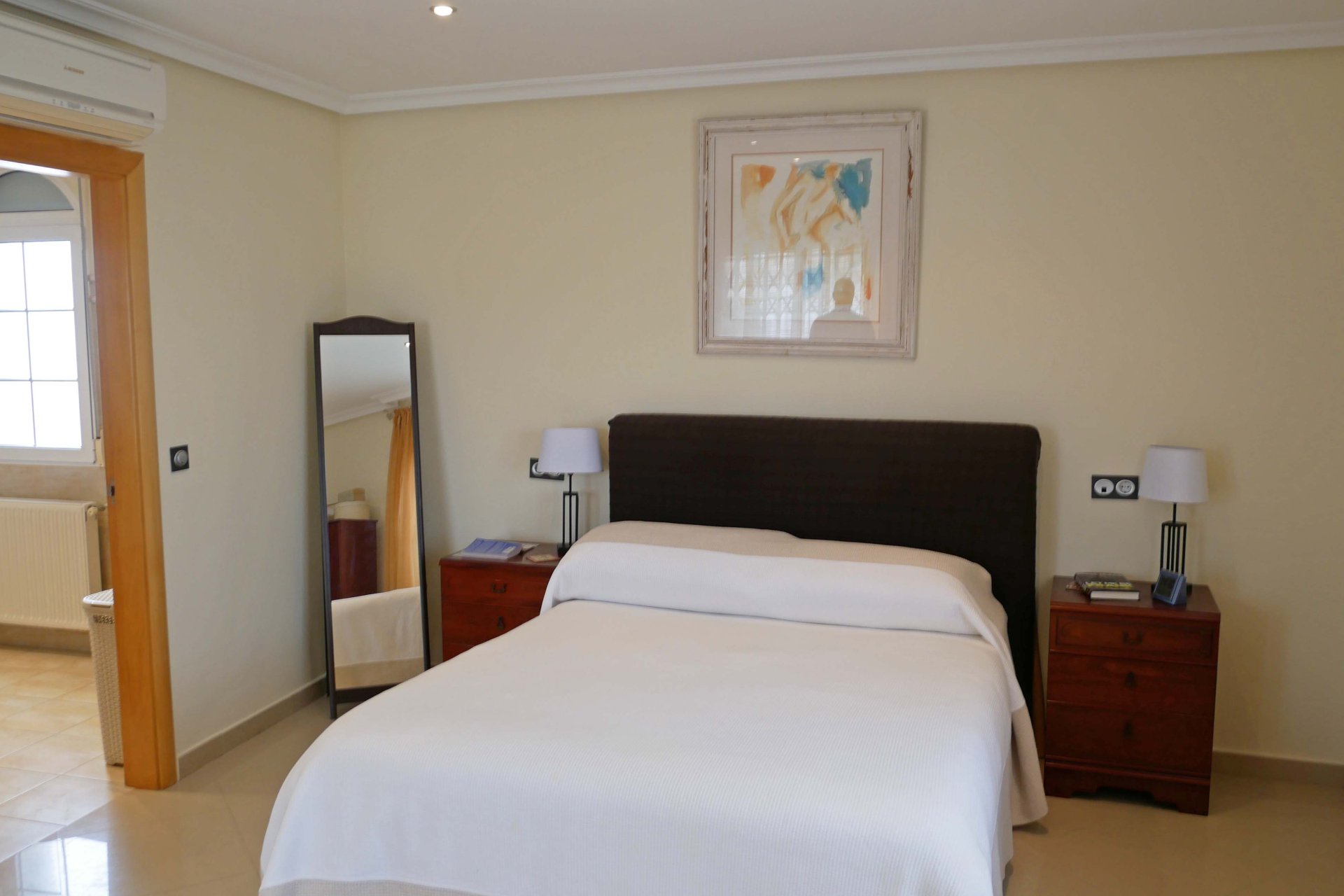 Reventa - Villa -
Torrevieja - El Chaparral