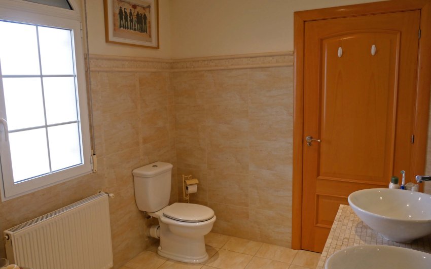 Reventa - Villa -
Torrevieja - El Chaparral