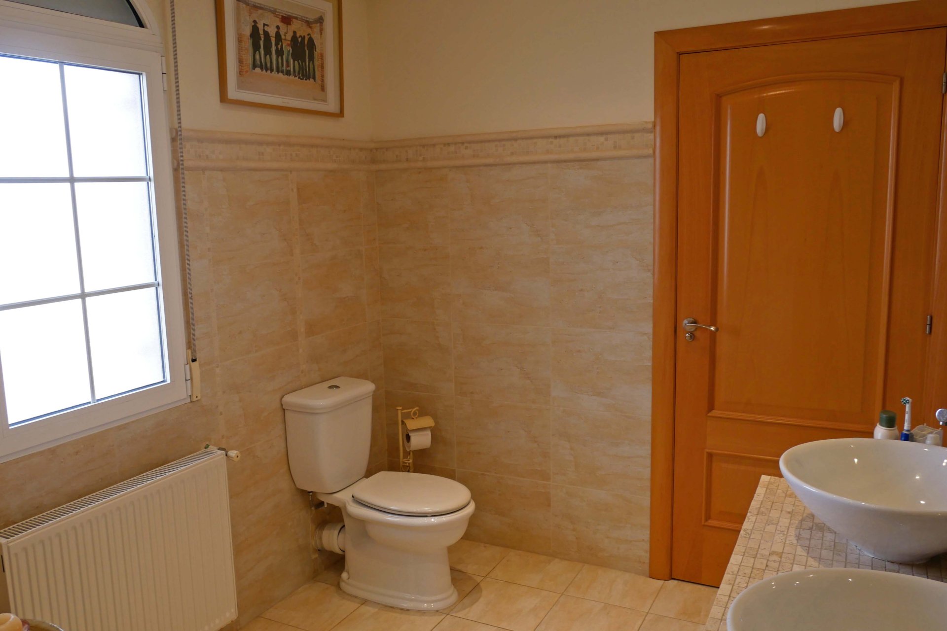 Reventa - Villa -
Torrevieja - El Chaparral