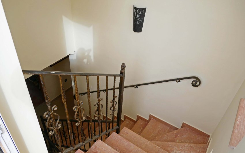 Reventa - Villa -
Torrevieja - El Chaparral