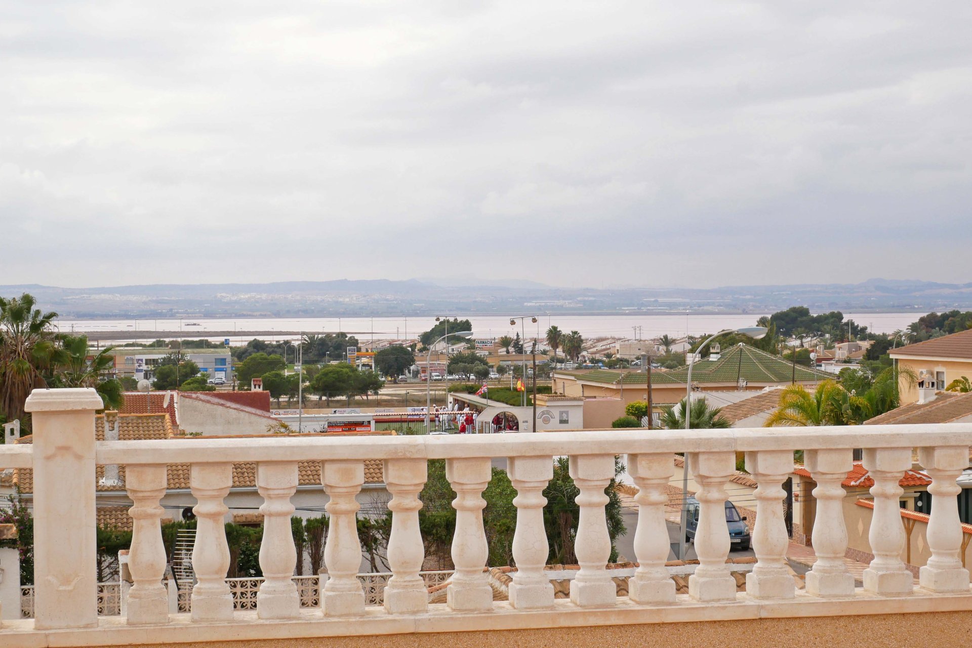 Reventa - Villa -
Torrevieja - El Chaparral